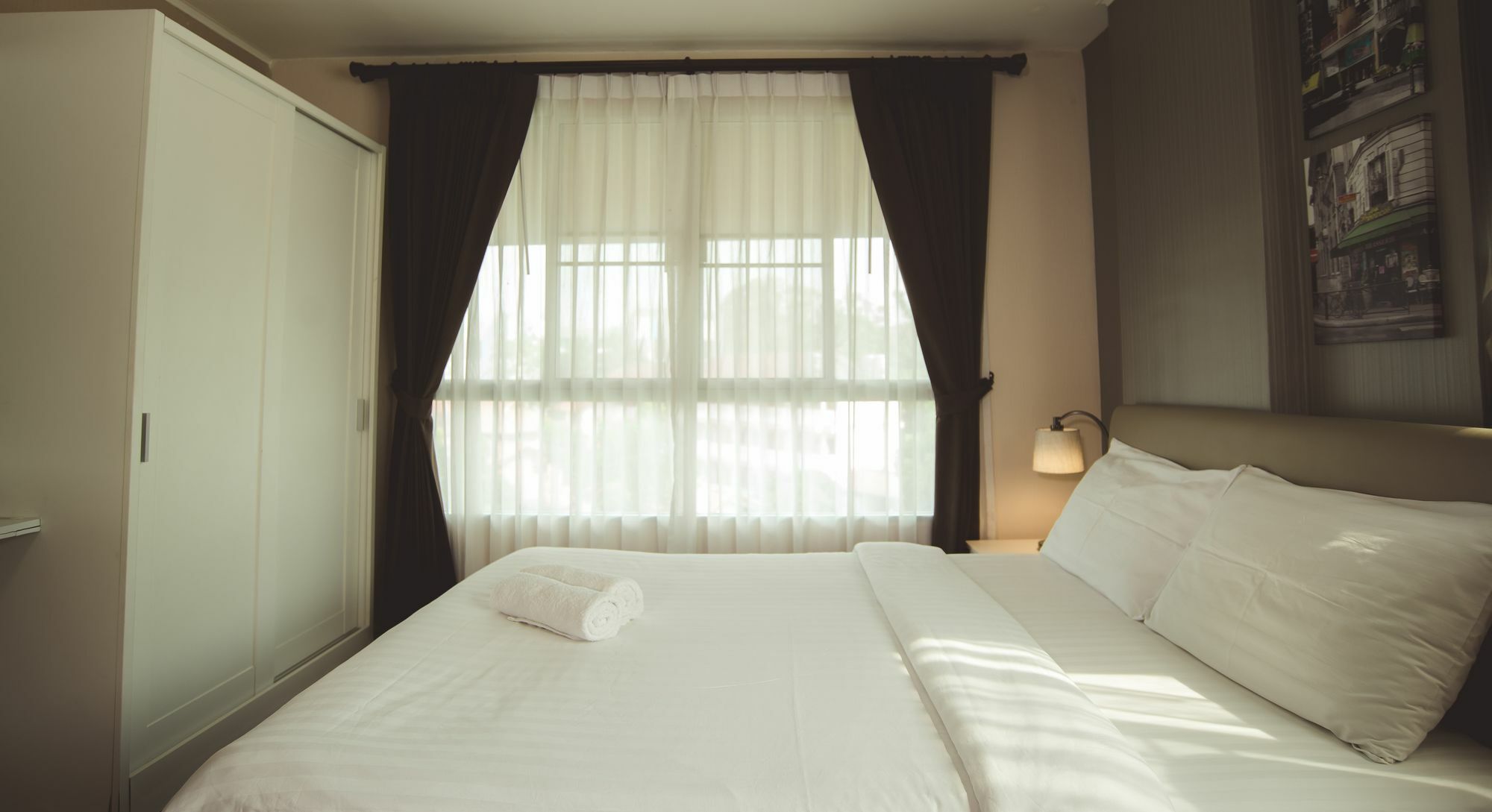 Hoc Daily Apartment チエンマイ エクステリア 写真