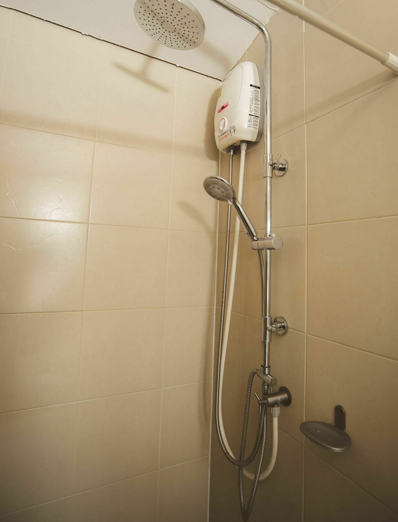 Hoc Daily Apartment チエンマイ エクステリア 写真