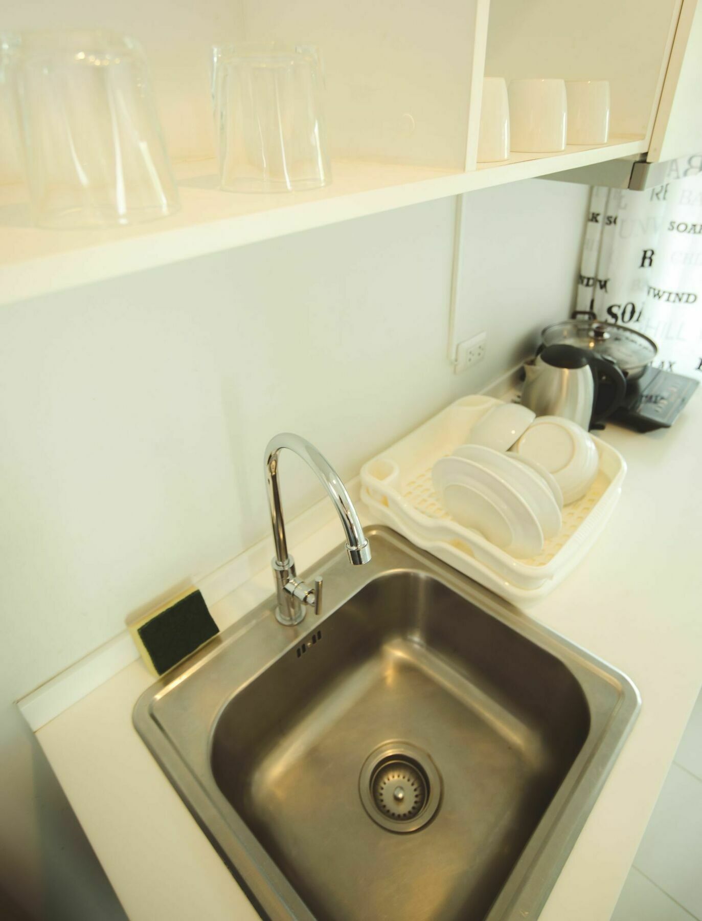 Hoc Daily Apartment チエンマイ エクステリア 写真