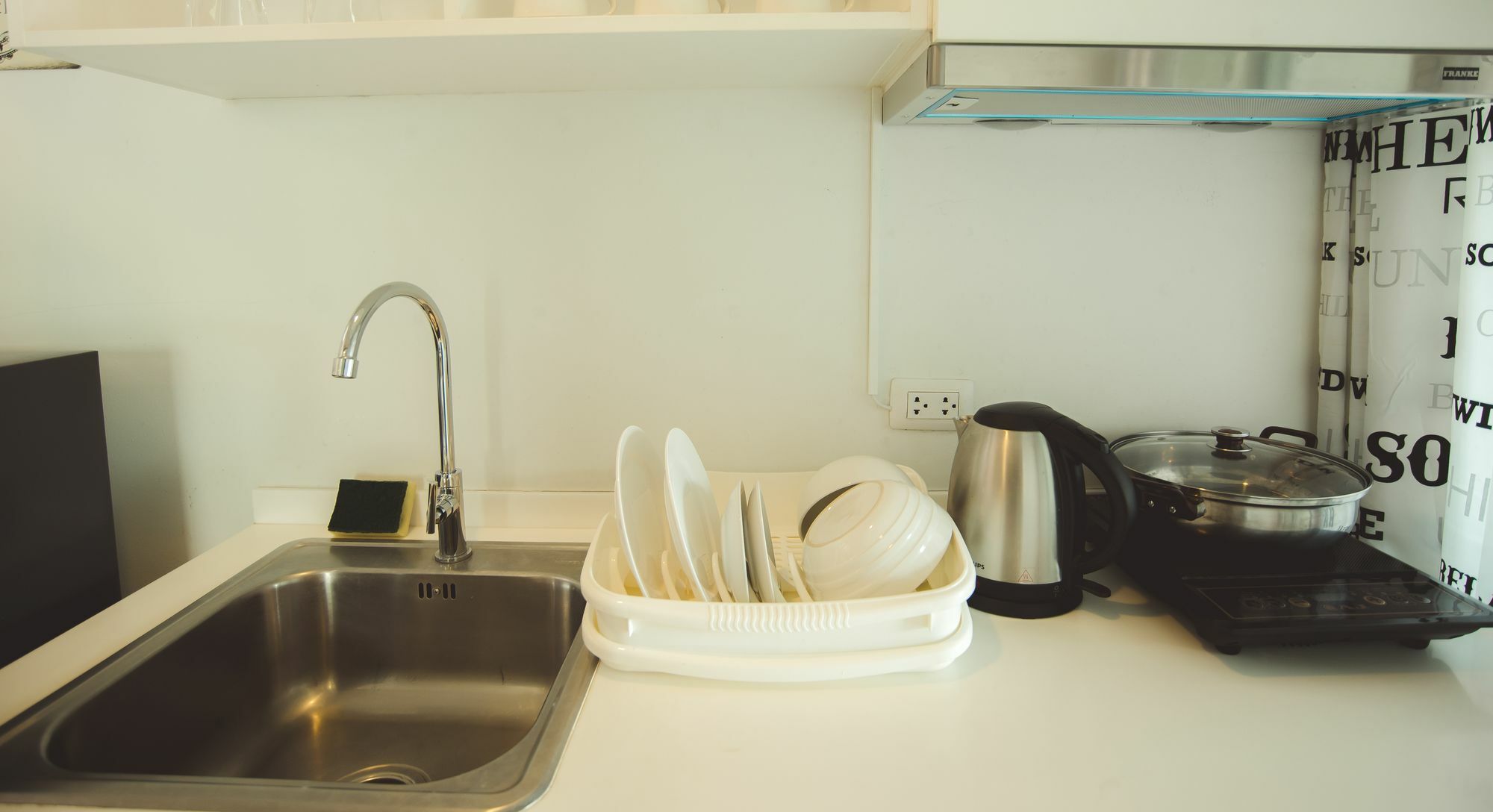 Hoc Daily Apartment チエンマイ エクステリア 写真